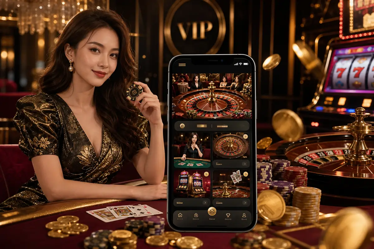 tv66 বোনাস ও VIP পুরস্কার